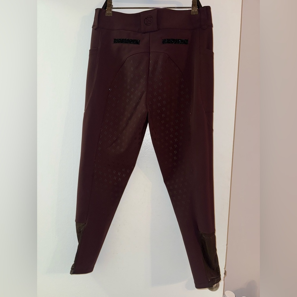 Free Ride Pro Breech - Picture 2 of 2